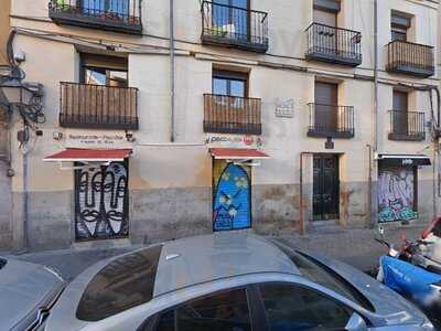 Piscoylima By Jose Antonio