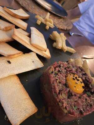 Ses Aspes Restaurant