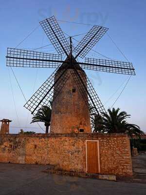 Ses Aspes Restaurant