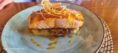 Ses Aspes Restaurant