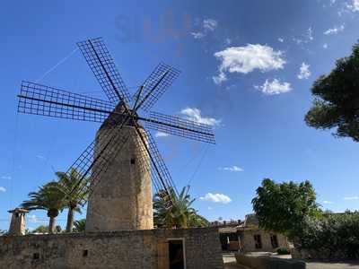 Ses Aspes Restaurant