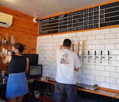 Maresme Brewery Beergarden