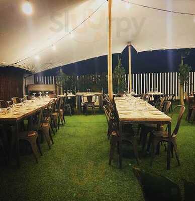 Maresme Brewery Beergarden