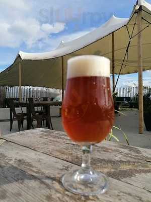 Maresme Brewery Beergarden