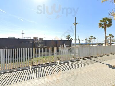 Maresme Brewery Beergarden