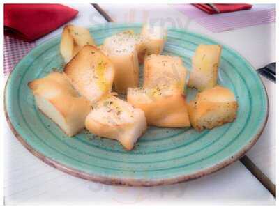 Pino Prestanizzi, El Puto Amo