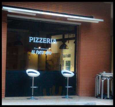 Pino Prestanizzi, El Puto Amo