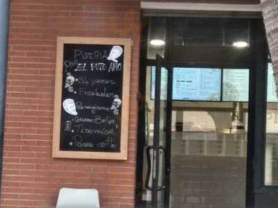 Pino Prestanizzi, El Puto Amo