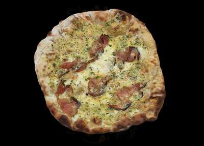 Pino Prestanizzi, El Puto Amo