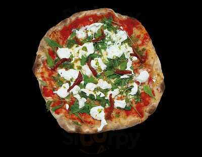 Pino Prestanizzi, El Puto Amo