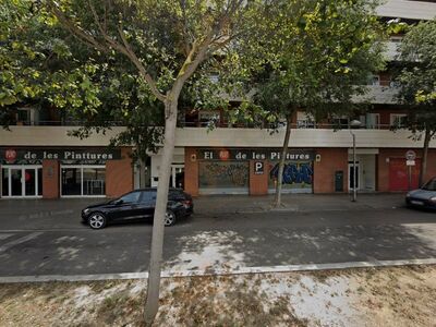 Pino Prestanizzi, El Puto Amo