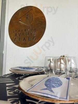 Taberna Avante Claro Bajo De Guia