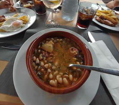 Siete Sellos Gastrobar