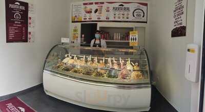 Heladería Puerta Real