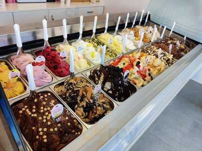 Heladería Puerta Real