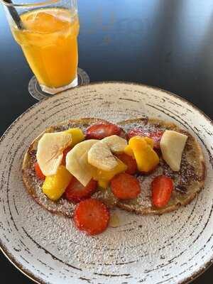 Marabens Coffee Lounge