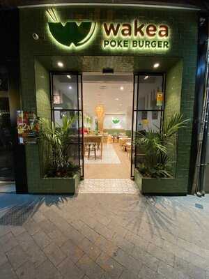 Wakea Poke Burger Murcia - Photo 7