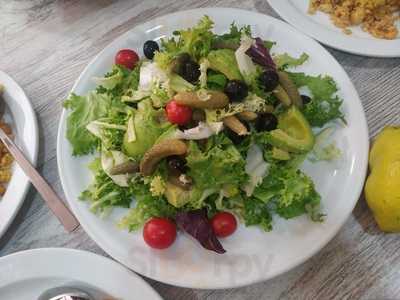 Veggie Point Badalona