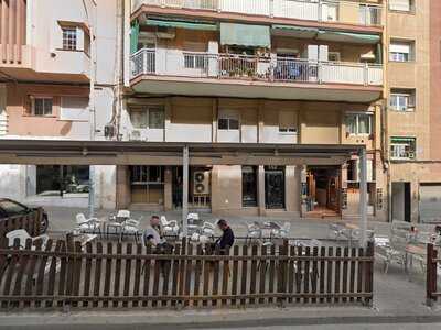 Veggie Point Badalona