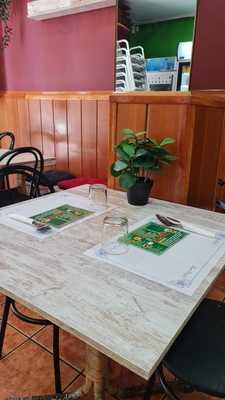 Veggie Point Badalona