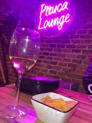Pituca Lounge