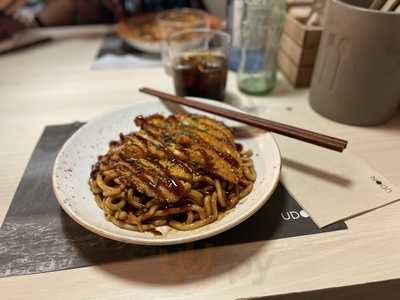 Udon Lleida
