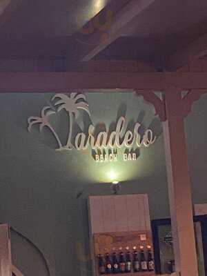 Varadero Beach Bar