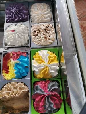 Heladeria Arco Iris