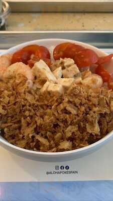 Aloha Poké Universitat