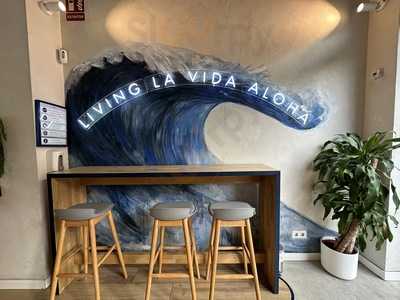 Aloha Poké Universitat