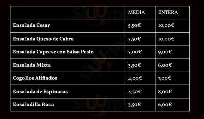 El Reservado De Toni