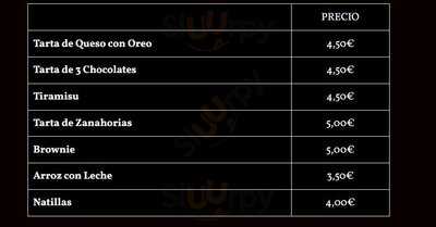 El Reservado De Toni