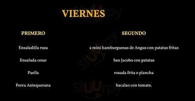 El Reservado De Toni