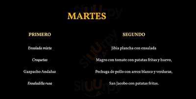 El Reservado De Toni