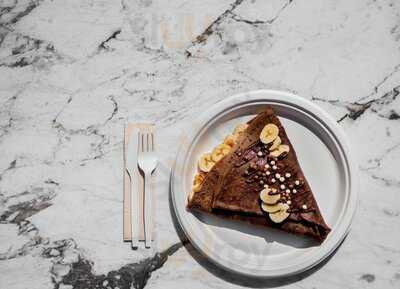 Algo Increible Ice Cream Bistrot