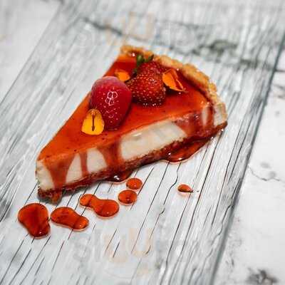 Algo Increible Ice Cream Bistrot