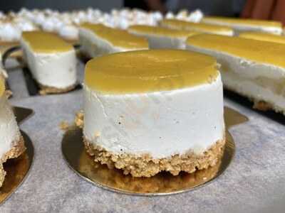 Algo Increible Ice Cream Bistrot