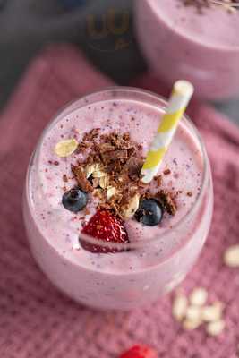 Algo Increible Ice Cream Bistrot