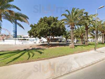 Algo Increible Ice Cream Bistrot