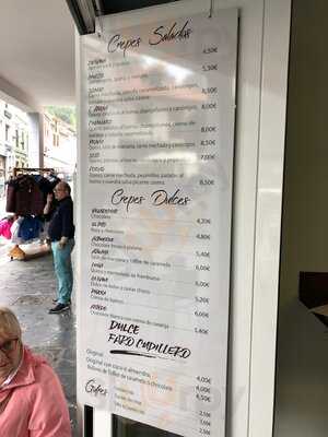 Crepería Carpe Diem