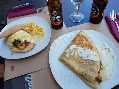 Crepería Carpe Diem