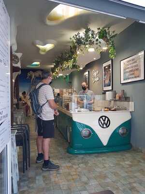 Crepería Carpe Diem