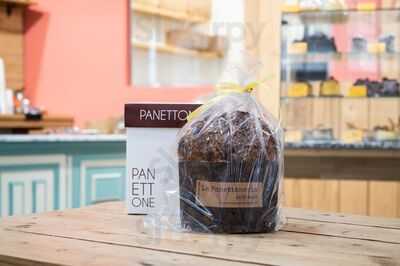 La Panettoneria De Gràcia