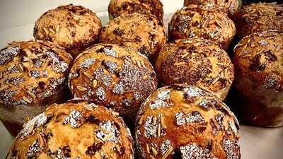 La Panettoneria De Gràcia