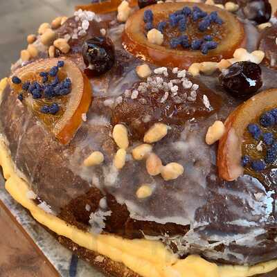 La Panettoneria De Gràcia