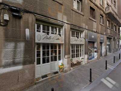 La Panettoneria De Gràcia