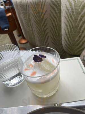 El Patio At The Marbella Club