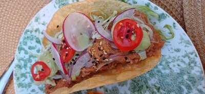 La Selva Street Food