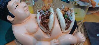 La Selva Street Food