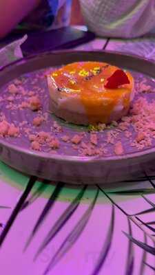 La Selva Street Food